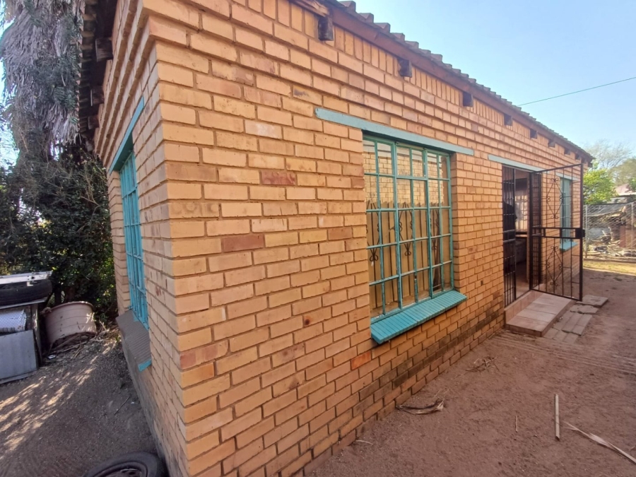 3 Bedroom Property for Sale in Freemanville North West